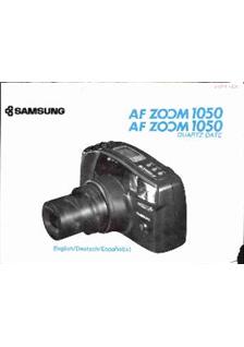 Voigtlander Vitomatic 105 manual. Camera Instructions.